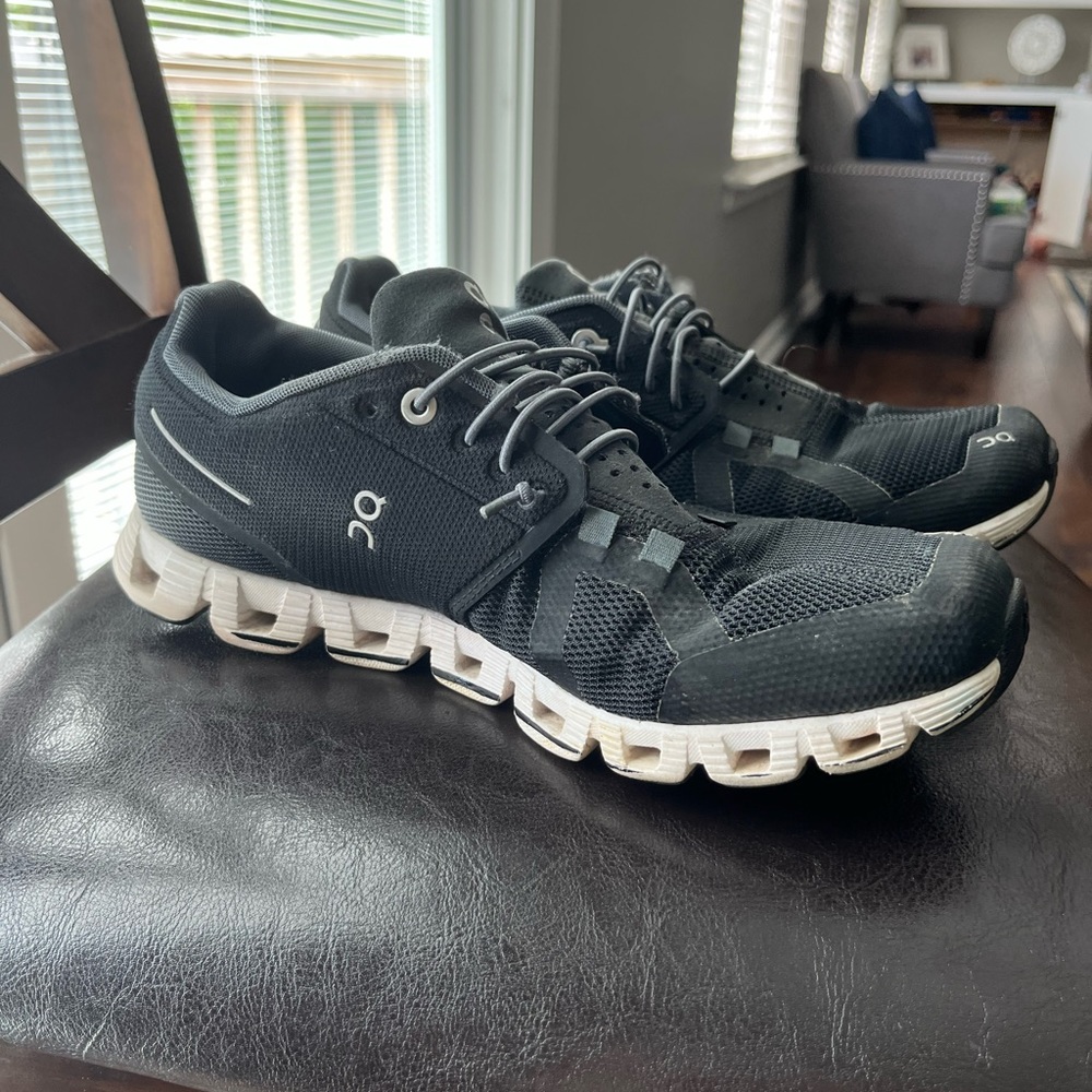 Womens On Cloud Sneakers